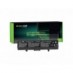 Green Cell Laptop Akku GW240 RN873 für Dell Inspiron 1525 1526 1545 1546 Vostro 500