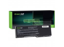 Green Cell Laptop Akku GD761 für Dell Vostro 1000 Dell Inspiron E1501 E1505 1501 6400 Dell Latitude 131L