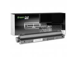 Green Cell PRO“ nešiojamojo kompiuterio baterija FRR0G RFJMW 7FF1K „ Dell Latitude E6120 E6220 E6230 E6320 E6330“