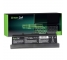 Green Cell ® GW240 laptop akkumulátor a DELL Inspiron 1525 1526 1545 1546 PP29L PP41L Vostro 500 termékhez