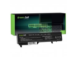 Green Cell Baterie K738H T114C T116C pro Dell Vostro 1310 1320 1510 1511 1520 2510