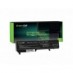 Baterie pro Dell Vostro PP36S 4400 mAh notebook - Green Cell