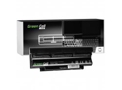 Green Cell PRO ® laptop akkumulátor J1KND a Dell Inspiron 15R N5010 N5050 N5110 17R N7010 N7110 Vostro 3450 3550 3750 7800mAh