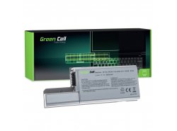 Green Cell Laptop Akku CF623 DF192 für Dell Latitude D531 D531N D820 D830 PP04X Precision M65 M4300