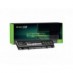 Green Cell Laptop Akku VV0NF N5YH9 für Dell Latitude E5440 E5540