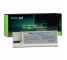 Green Cell Baterie PC764 JD634 pro Dell Latitude D620 D630 D630N D631 D631N D830N Precision M2300