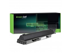 Green Cell Laptop Akku 7FJ92 Y5XF9 für Dell Vostro 3400 3500 3700 Inspiron 8200 Precision M40 M50