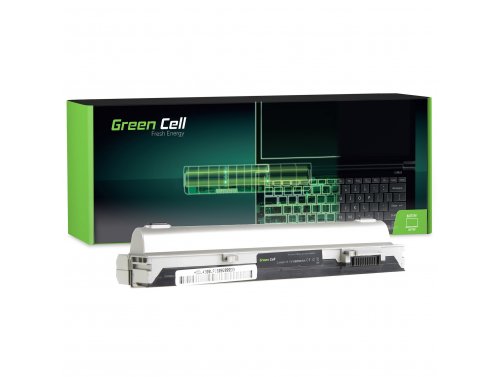 Green Cell Akkumulátor YP463 R3026 XX327 U817P a Dell Latitude E4300 E4310 E4320 E4400