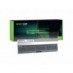 Green Cell ® Y085C laptop akkumulátor a Dell Latitude E4200 és a Latitude E4200n készülékhez