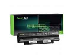 Baterie notebooků Green Cell Cell® J1KND pro Dell Inspiron 15 N5010 15R N5010 N5010 N5110 14R N5110 3550 Vostro 3550