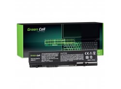 Green Cell Akumuliatorius WU946 skirtas Dell Studio 15 1535 1536 1537 1550 1555 1557 1558