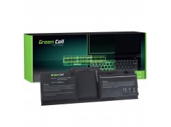 Green Cell nešiojamas kompiuteris „Akku PU536“ su „ Dell Latitude XT XT1“ planšetiniu kompiuteriu „XT2“ planšetiniu kompiuteriu 