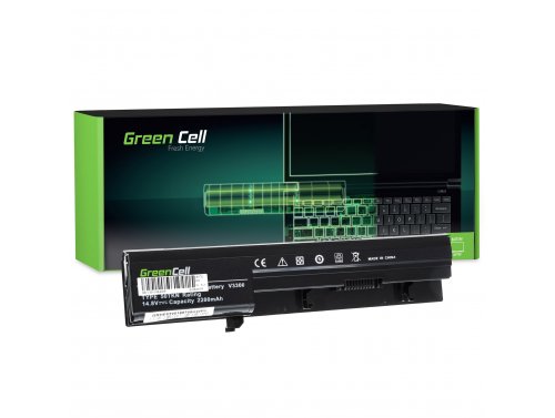 Green Cell ® laptop akkumulátor, 50TKN az ell Vostro 3300 3350 készülékhez