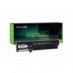 Green Cell ® laptop akkumulátor, 50TKN az ell Vostro 3300 3350 készülékhez