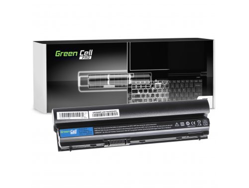 Green Cell PRO Baterie FRR0G RFJMW 7FF1K J79X4 pro Dell Latitude E6220 E6230 E6320 E6330 E6120