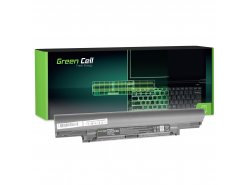 Green Cell Akkumulátor H4PJP YFDF9 JR6XC a Dell Latitude 3340 E3340 P47G