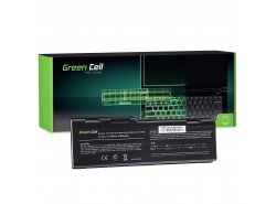 Green Cell ® laptop akkumulátor D5318 C5974 - Dell Inspiron XPS Gen 2 6000 9300 9400 E1705 precíziós M90 M6300