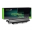 Baterie notebooků Green Cell Cell® J1KND pro Dell Inspiron 15 N5010 15R N5010 N5010 N5110 14R N5110 3550 Vostro 3550