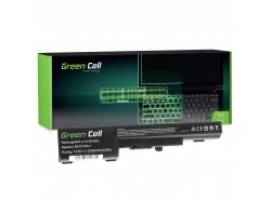 Green Cell PRO laptop akkumulátor BATFT00L4 BATFT00L6 a Dell Vostro 1200-hoz