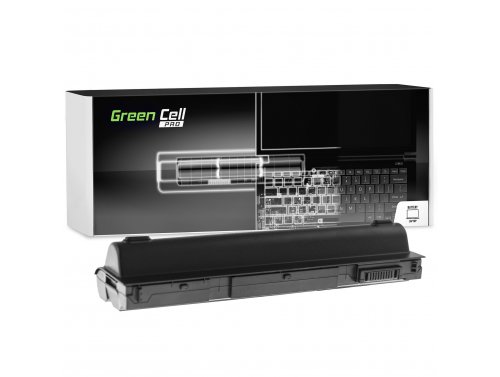 Green Cell PRO“ nešiojamojo kompiuterio baterija M5Y0X T54FJ 8858X „ Dell Latitude E5420 E5430 E5520 E5530 E6420 E6430 E6440 E65