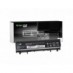 Green Cell PRO ® laptop akkumulátor VV0NF a Dell Latitude E5440 E5540 készülékhez