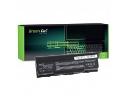 Green Cell nešiojamojo kompiuterio baterija GK479, skirta „ Dell Inspiron 1500 1520 1521 1720 Vostro 1500 1521 1700“