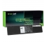 Green Cell Akkumulátor 34GKR 3RNFD 909H5 a Dell Latitude E7440 E7450