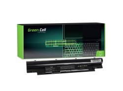 Green Cell nešiojamojo kompiuterio baterija 268X5, skirta „ Dell Vostro V131 V131R V131D Latitude 3330“