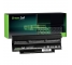 Green Cell Baterie J1KND pro Dell Vostro 3450 3550 3555 3750 1440 1540 Inspiron 15R N5010 Q15R N5110 17R N7010 N7110