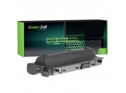 Green Cell Laptop Akku FRR0G RFJMW 7FF1K für Dell Latitude E6120 E6220 E6230 E6320 E6330