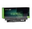Green Cell Laptop Akku MR90Y XCMRD für Dell Inspiron 15 3521 3537 3541 3543 15R 5521 5537 17 3721 3737 5749 17R 5721 5735 5737