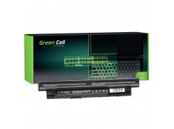 Green Cell ® MR90Y laptop akkumulátor a Dell Inspiron 14 3000 15 3000 3521 3537 15R 5521 5537 17 5749