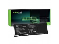 Green Cell Akkumulátor 8M039 P267P a Dell Precision M6400 M6500