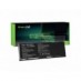 Green Cell Akumuliatorius 8M039 P267P skirtas Dell Precision M6400 M6500