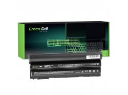 Green Cell Laptop Akku M5Y0X für Dell Latitude E6420 E6430 E6520 E6530 E5420 E5430 E5520 E5530 E6440 E6540 Vostro 3460 3560