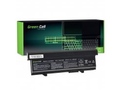 Green Cell ® baterie notebooku KM742 KM668 pro Dell Latitude E5400 E5410 E5500 E5510