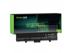 Green Cell ® laptop akkumulátor WR050 PP25L - Dell XPS M1330 M1330H M1350 PP25L