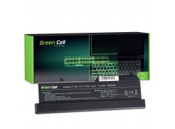 Green Cell ® laptop K738H baterie T114C pro Dell Vostro 1310 1320 1510 1511 1520 2510