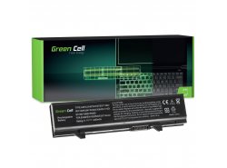Green Cell nešiojamojo kompiuterio baterija KM742 KM668, skirta „ Dell Latitude E5400 E5410 E5500 E5510“