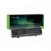 Baterie pro Dell Latitude PP32LA 4400 mAh notebook - Green Cell