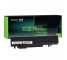 Green Cell Laptop Akku U011C X411C für Dell Studio XPS 16 1640 1641 1645 1647 PP35L