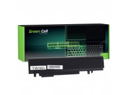 Green Cell nešiojamojo kompiuterio baterija U011C X411C, skirta „ Dell Studio XPS 16 1640 1641 1645 1647 PP35L“