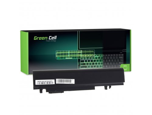 Green Cell ® U011C X411C laptop akkumulátor a Dell Studio 16 1640 1645 XPS 16 XPS 1640 XPS 1645 készülékhez