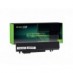 Green Cell Laptop Akku U011C X411C für Dell Studio XPS 16 1640 1641 1645 1647 PP35L