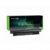 Akku für Dell Inspiron P17E Laptop 2200 mAh
