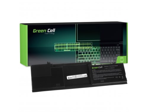 Green Cell Laptop Akku KG046 GG386 für Dell Latitude D420 D430