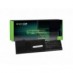 Green Cell Laptop Akku KG046 GG386 für Dell Latitude D420 D430