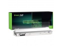 Green Cell Laptop Akku PT434 W1193 für Dell Latitude E6400 E6410 E6500 E6510 E6400 ATG E6410 ATG Precision M2400 M4400 M4500