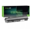Green Cell Laptop Akku JWPHF R795X für Dell XPS 15 L501x L502x XPS 17 L701x L702x