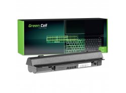 Green Cell nešiojamojo kompiuterio baterija JWPHF R795X, skirta „ Dell XPS 15 L501x L502x 17 L701x L702x“
